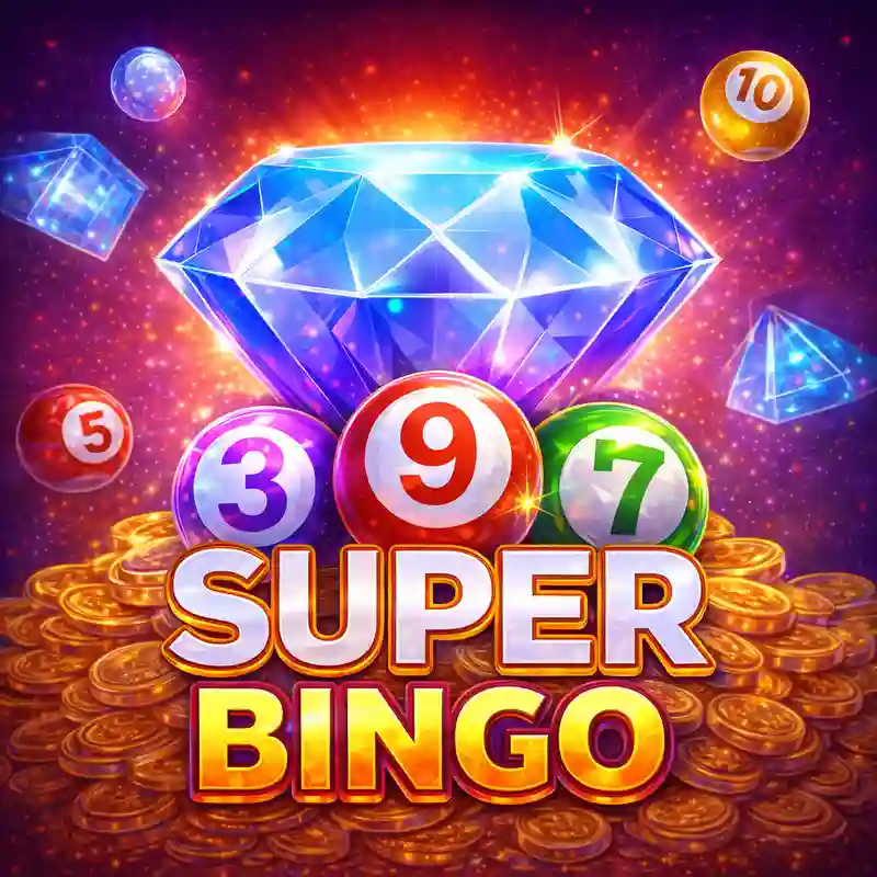 Super Bingo high payout casino game
