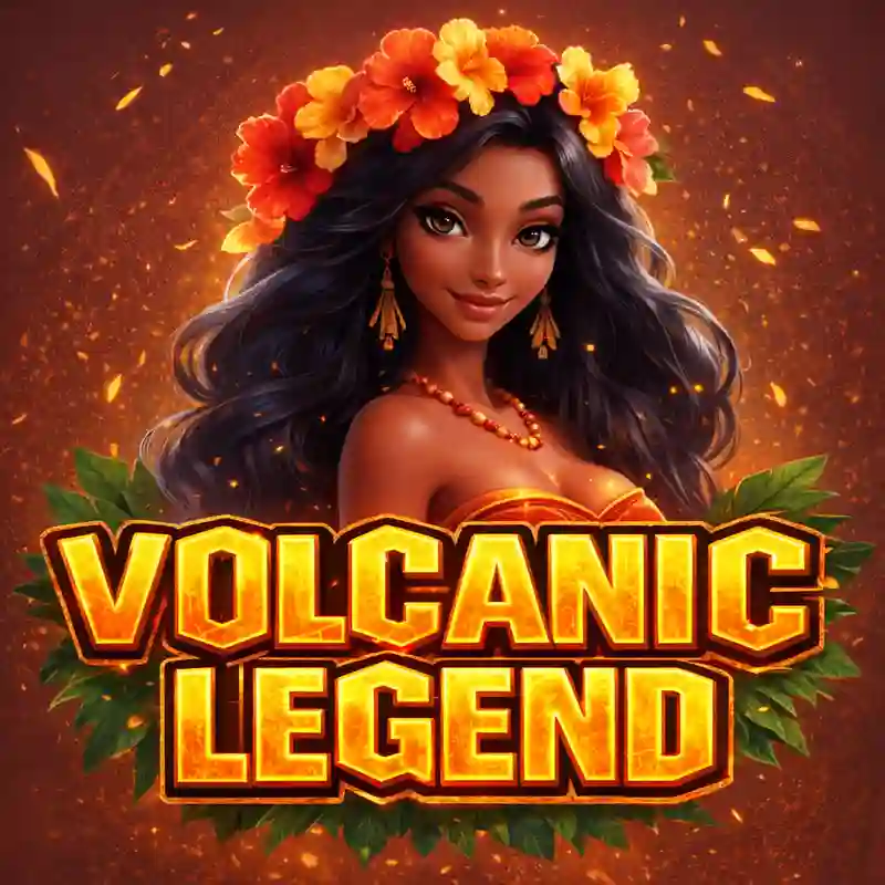 Volcanic Legend Game Image